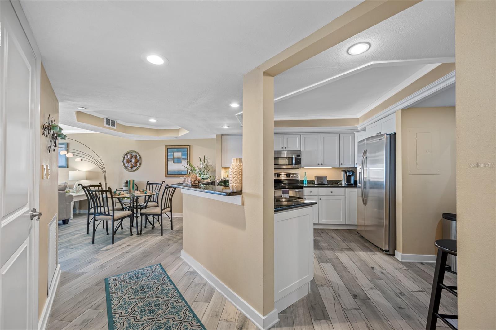 Image 9 of 60 For 1340 Gulf Boulevard 16b