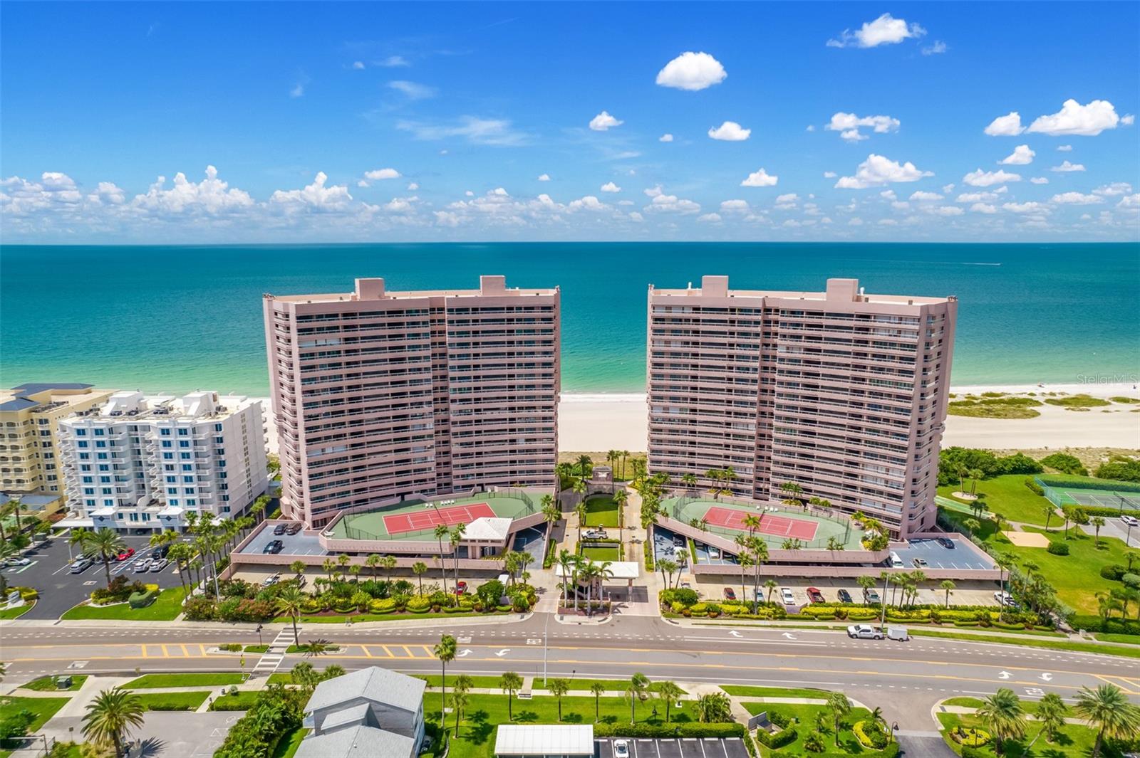 Details for 1340 Gulf Boulevard 15e, CLEARWATER BEACH, FL 33767