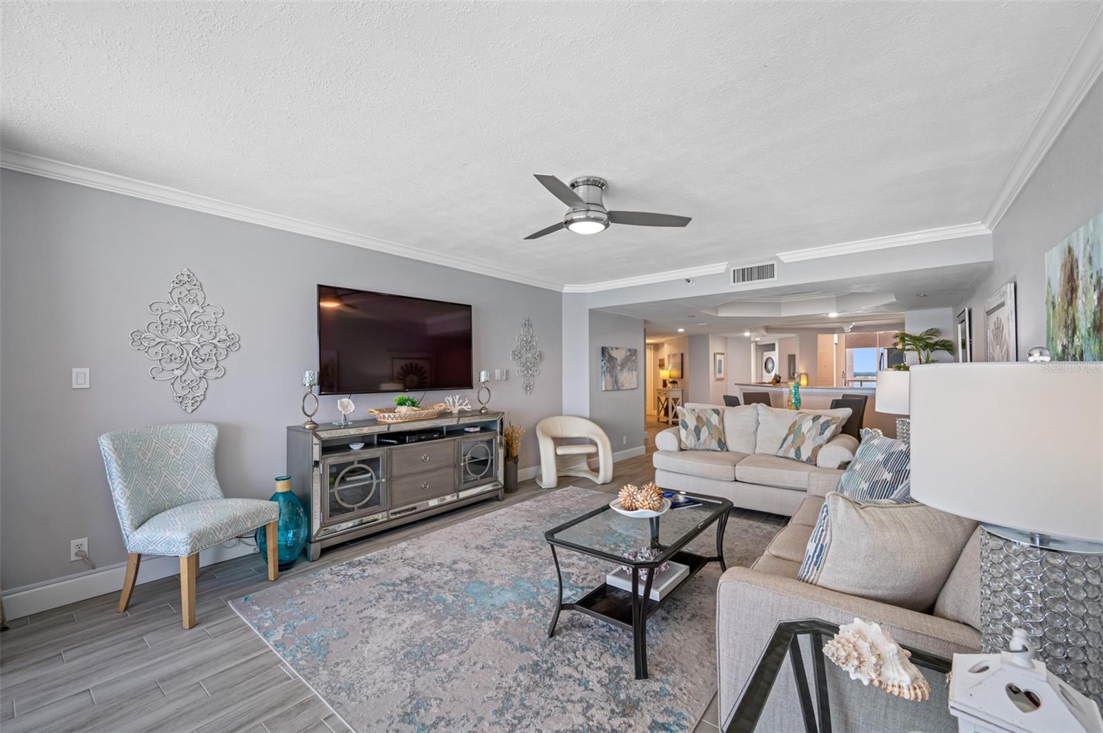 Image 11 of 58 For 1340 Gulf Boulevard 15e