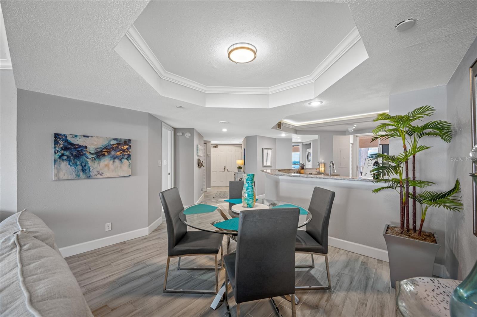 Image 14 of 58 For 1340 Gulf Boulevard 15e