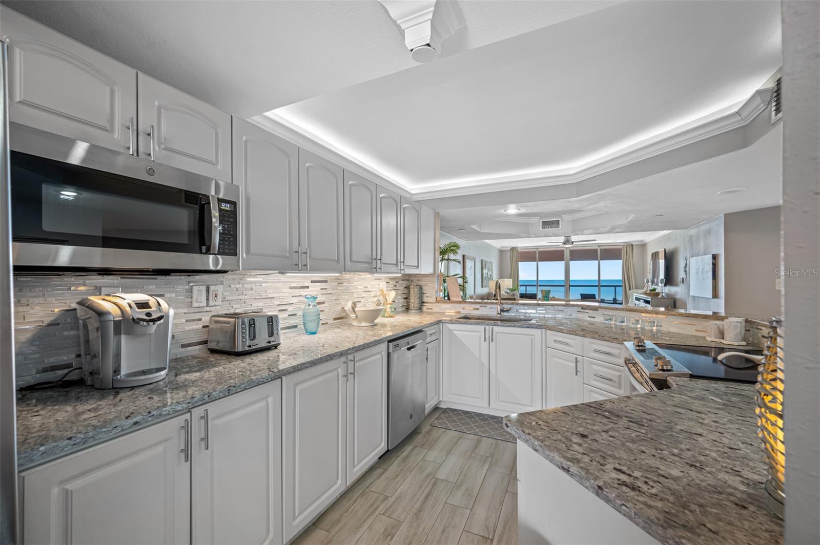 Image 16 of 58 For 1340 Gulf Boulevard 15e