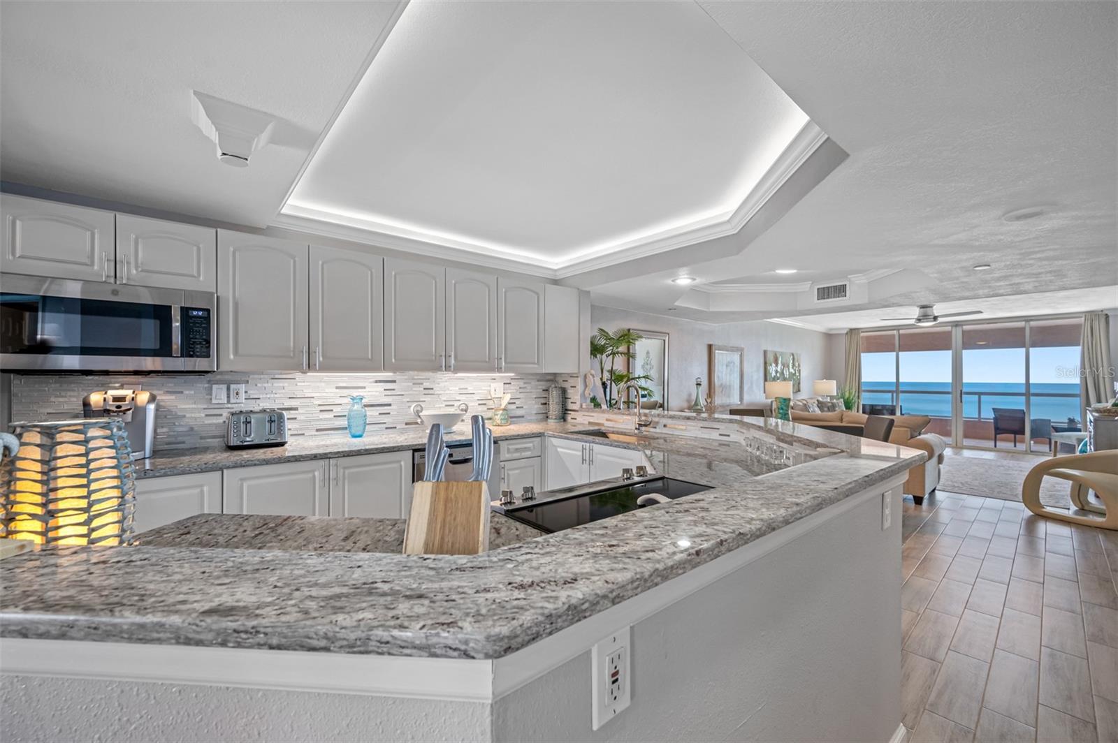 Image 20 of 58 For 1340 Gulf Boulevard 15e