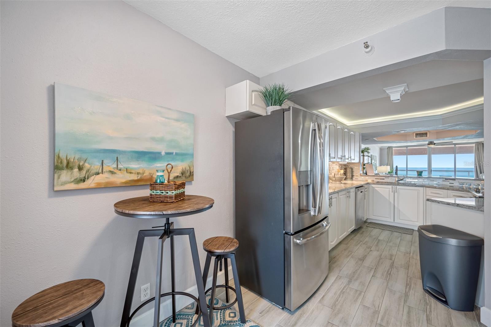 Image 22 of 58 For 1340 Gulf Boulevard 15e