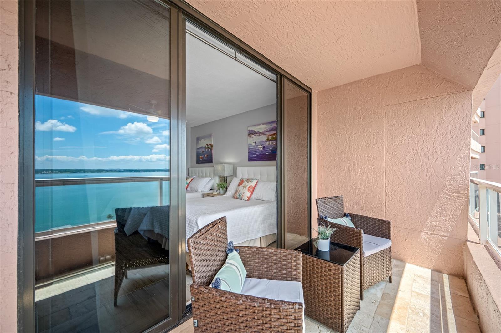 Image 48 of 58 For 1340 Gulf Boulevard 15e