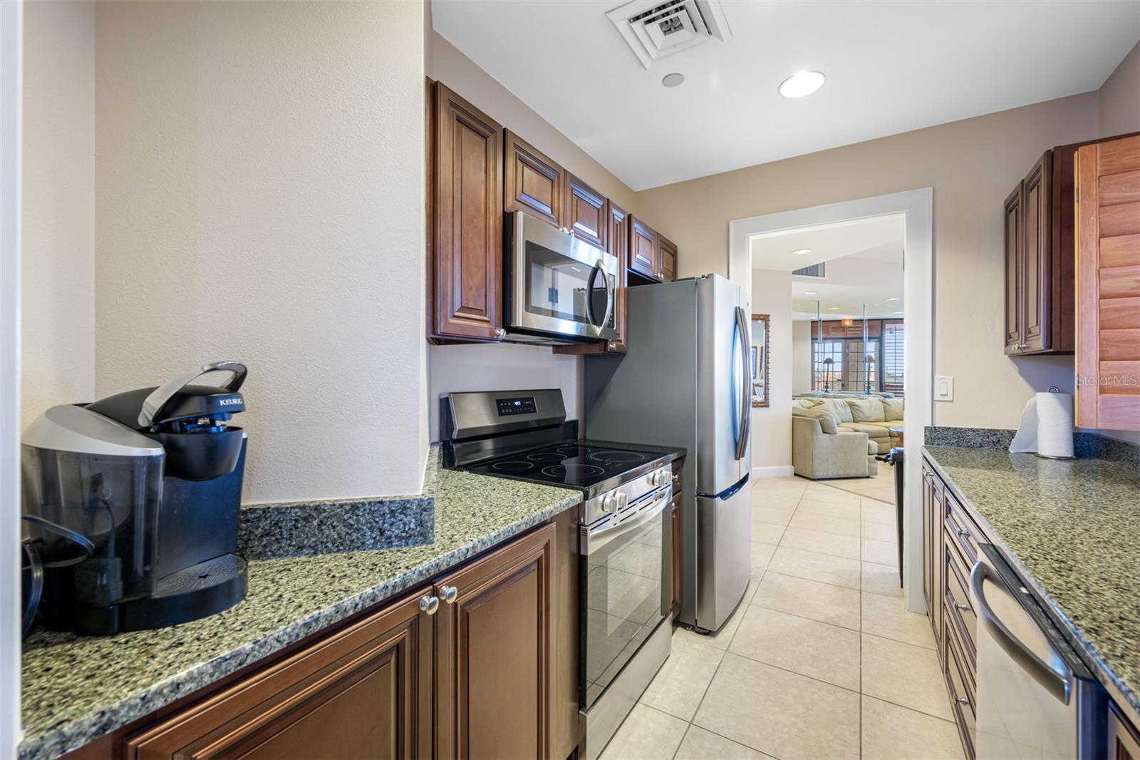 Image 54 of 58 For 1340 Gulf Boulevard 15e