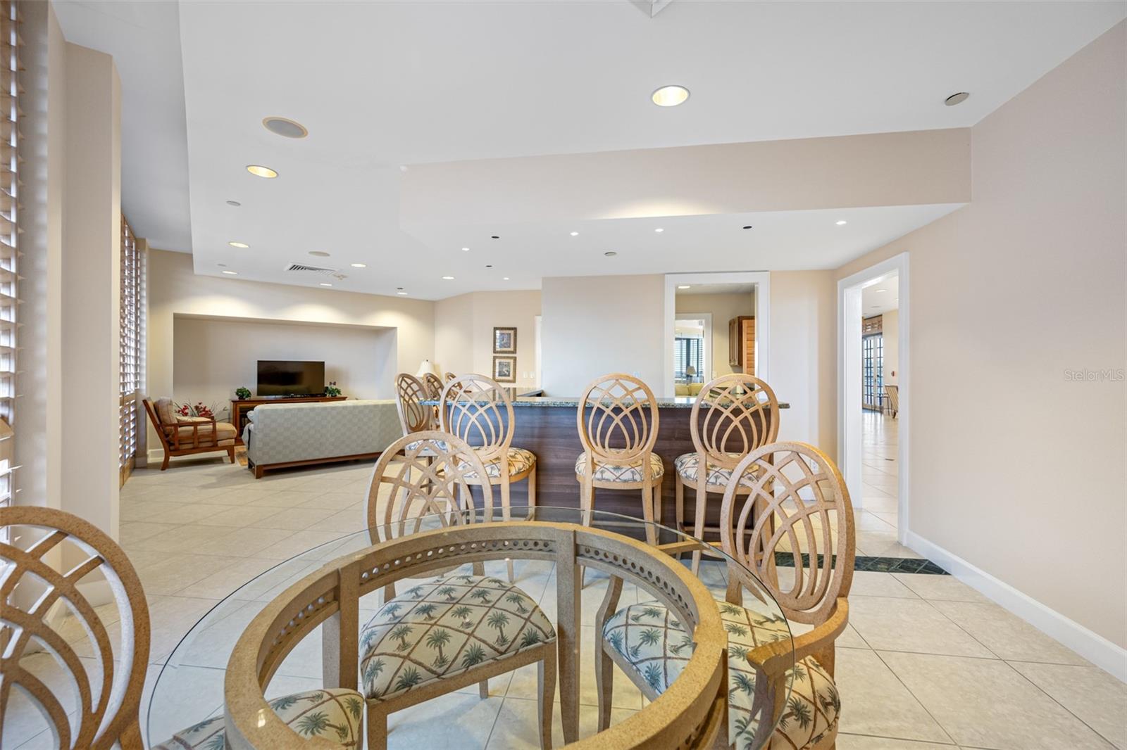 Image 55 of 58 For 1340 Gulf Boulevard 15e