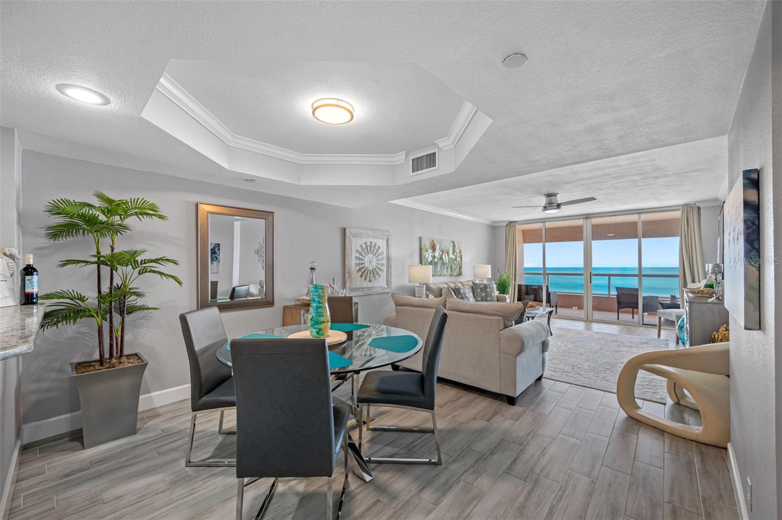 Image 6 of 58 For 1340 Gulf Boulevard 15e