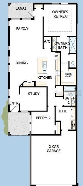 Image 2 of 7 For 2809 Marrakesh Lane