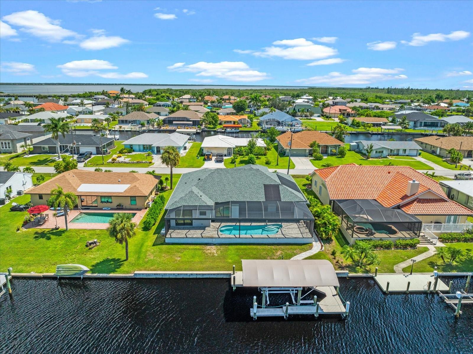 Details for 5217 Forbes Terrace, PORT CHARLOTTE, FL 33981