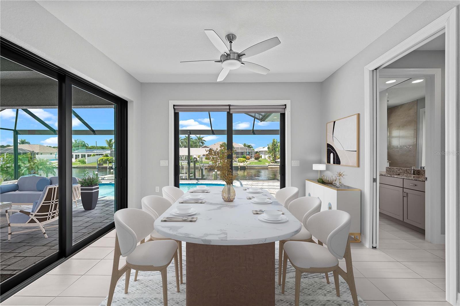 Image 9 of 70 For 5217 Forbes Terrace