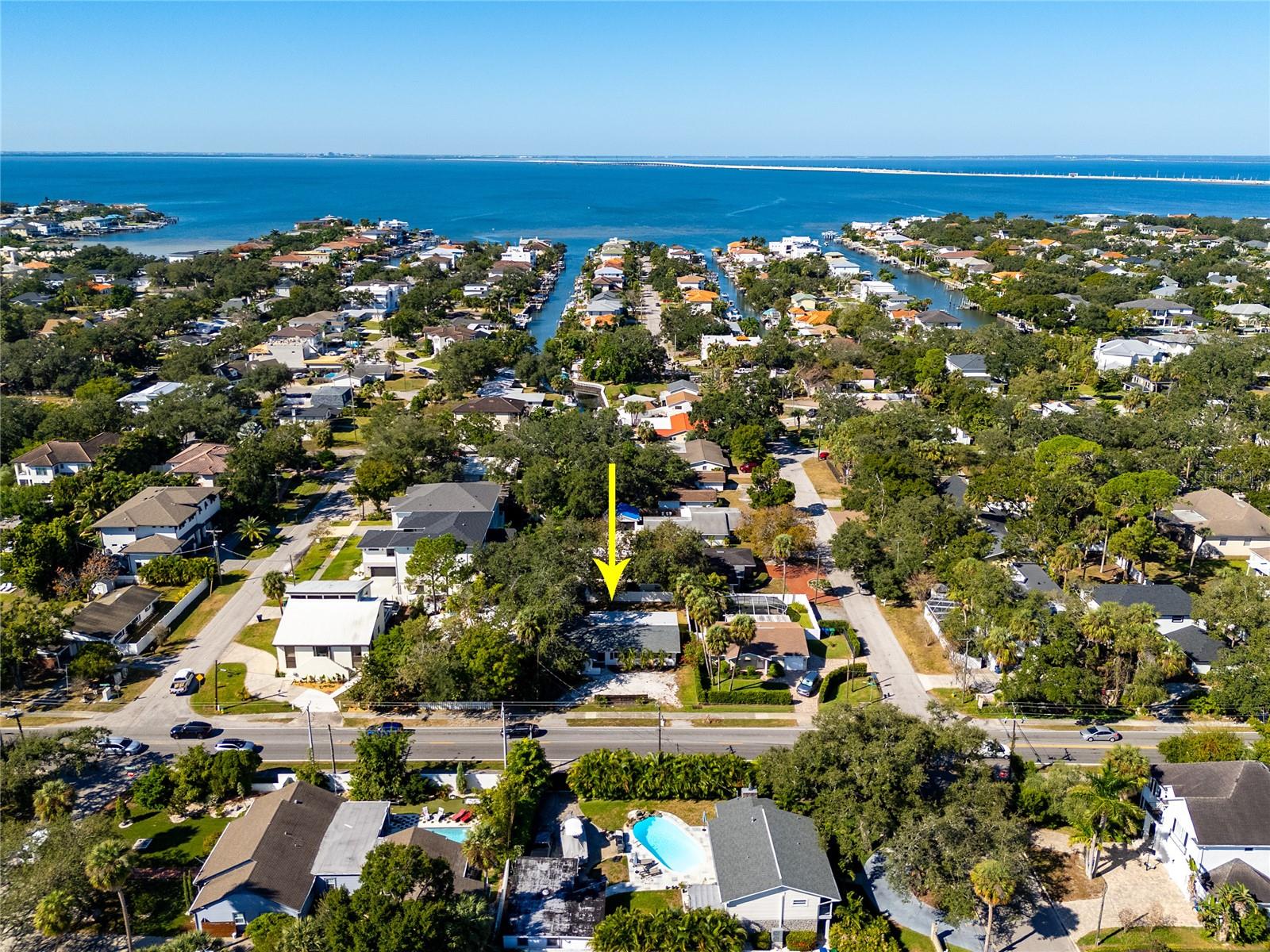 Image 6 of 31 For 1905 West Shore Boulevard