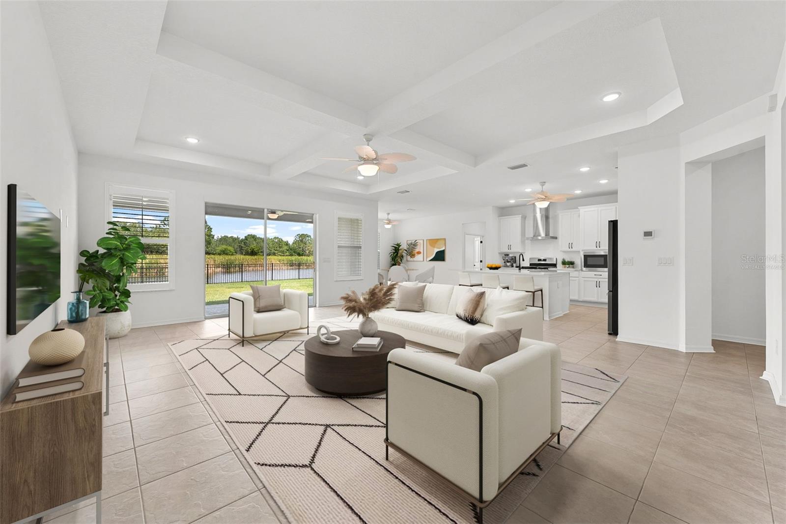 Image 29 of 60 For 19819 Tattnall Way