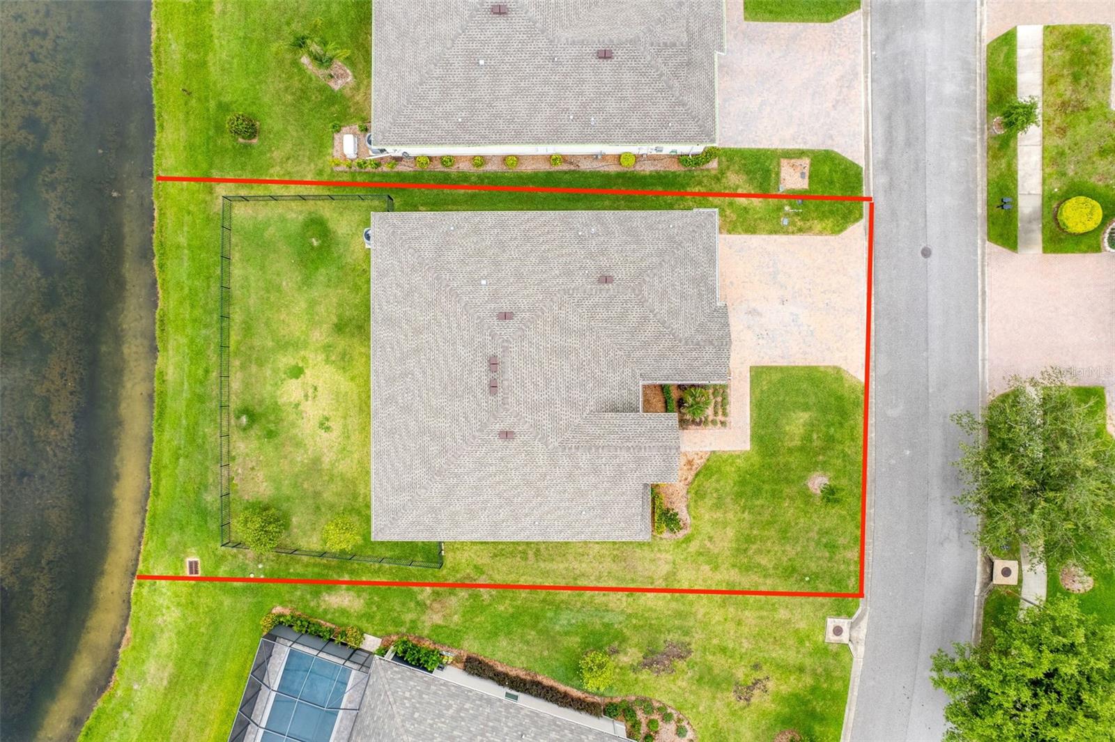 Image 55 of 60 For 19819 Tattnall Way