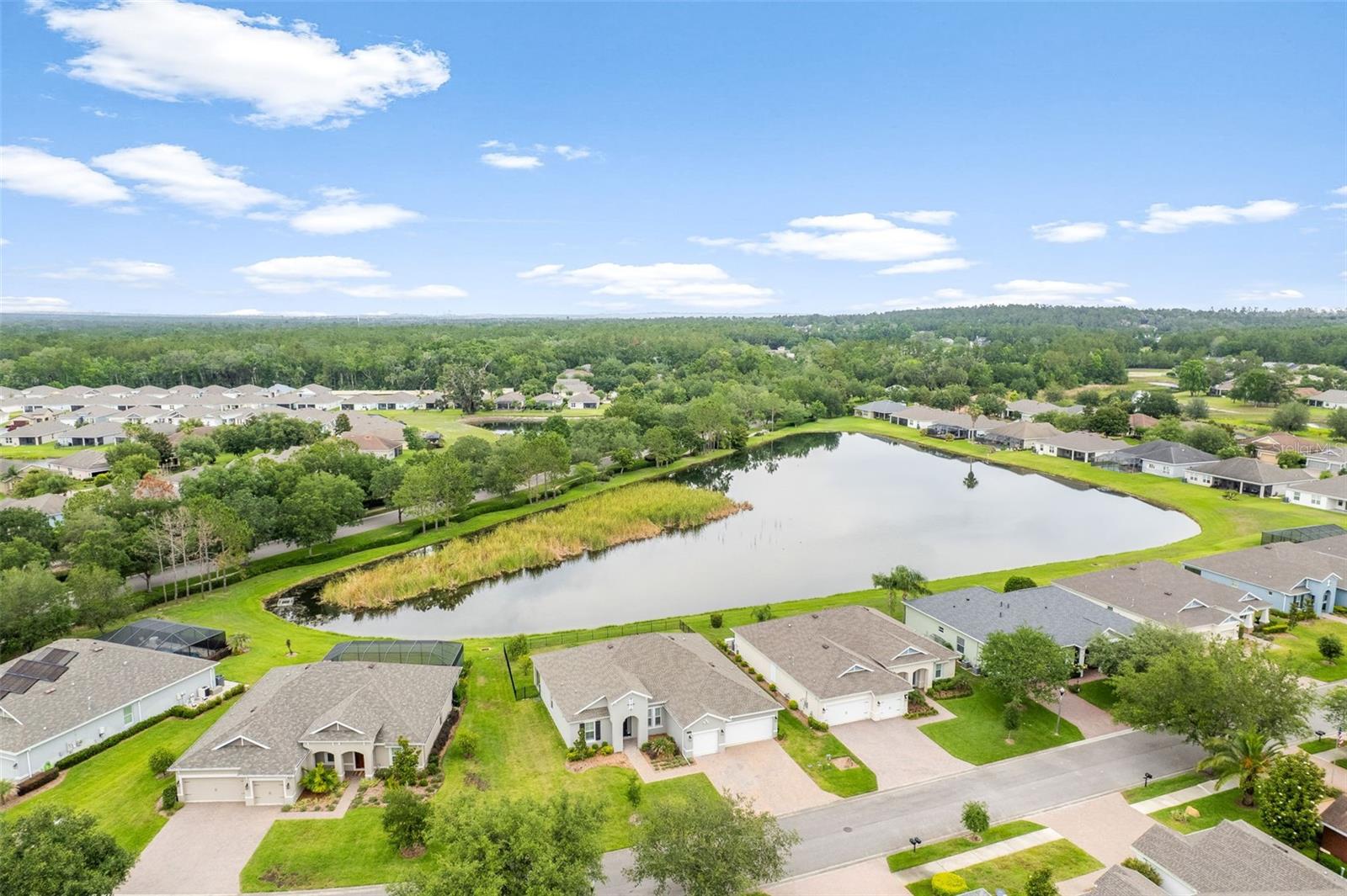 Image 56 of 60 For 19819 Tattnall Way