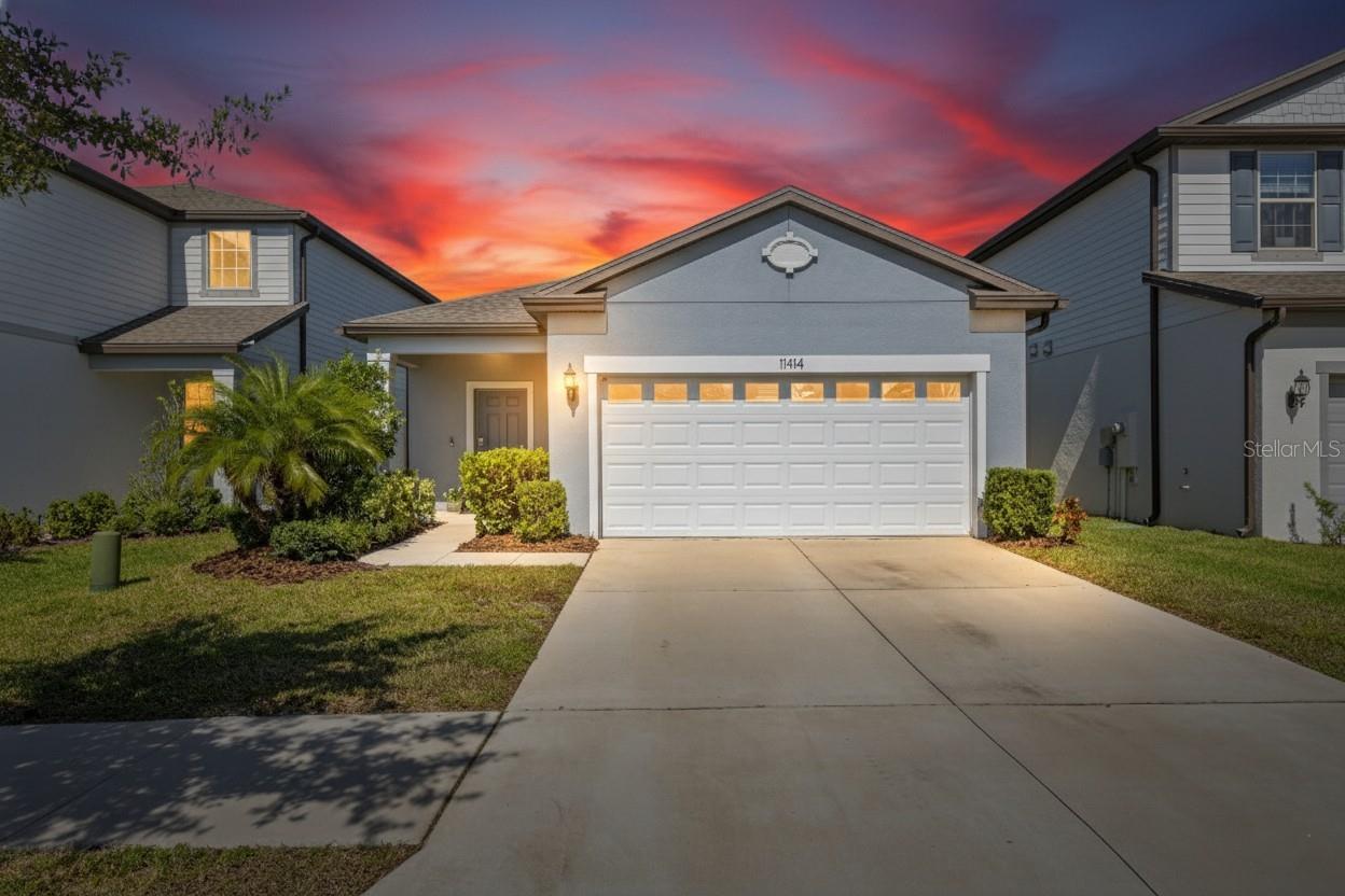 Details for 11414 Green Harvest Drive, RIVERVIEW, FL 33578