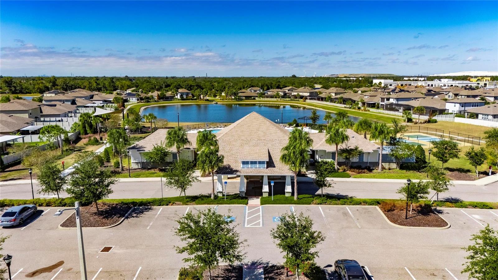 Image 33 of 44 For 11414 Green Harvest Drive