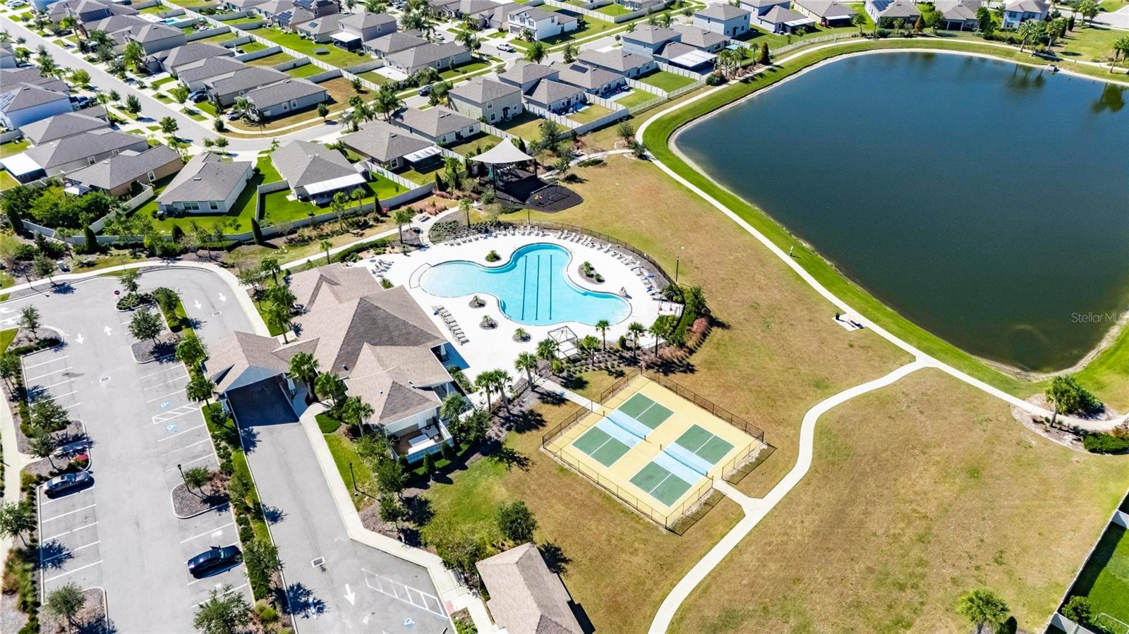 Image 35 of 44 For 11414 Green Harvest Drive