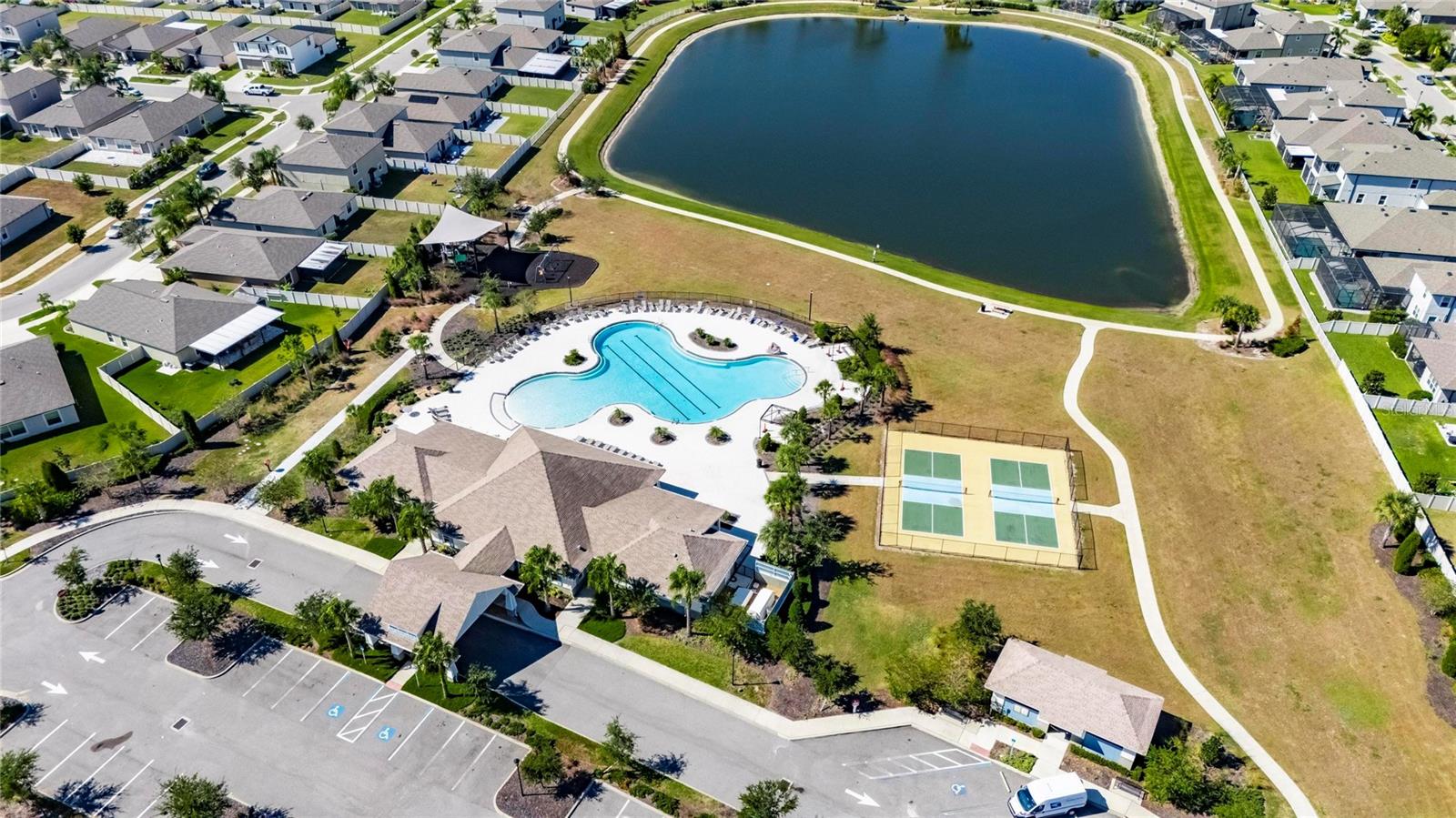 Image 36 of 44 For 11414 Green Harvest Drive