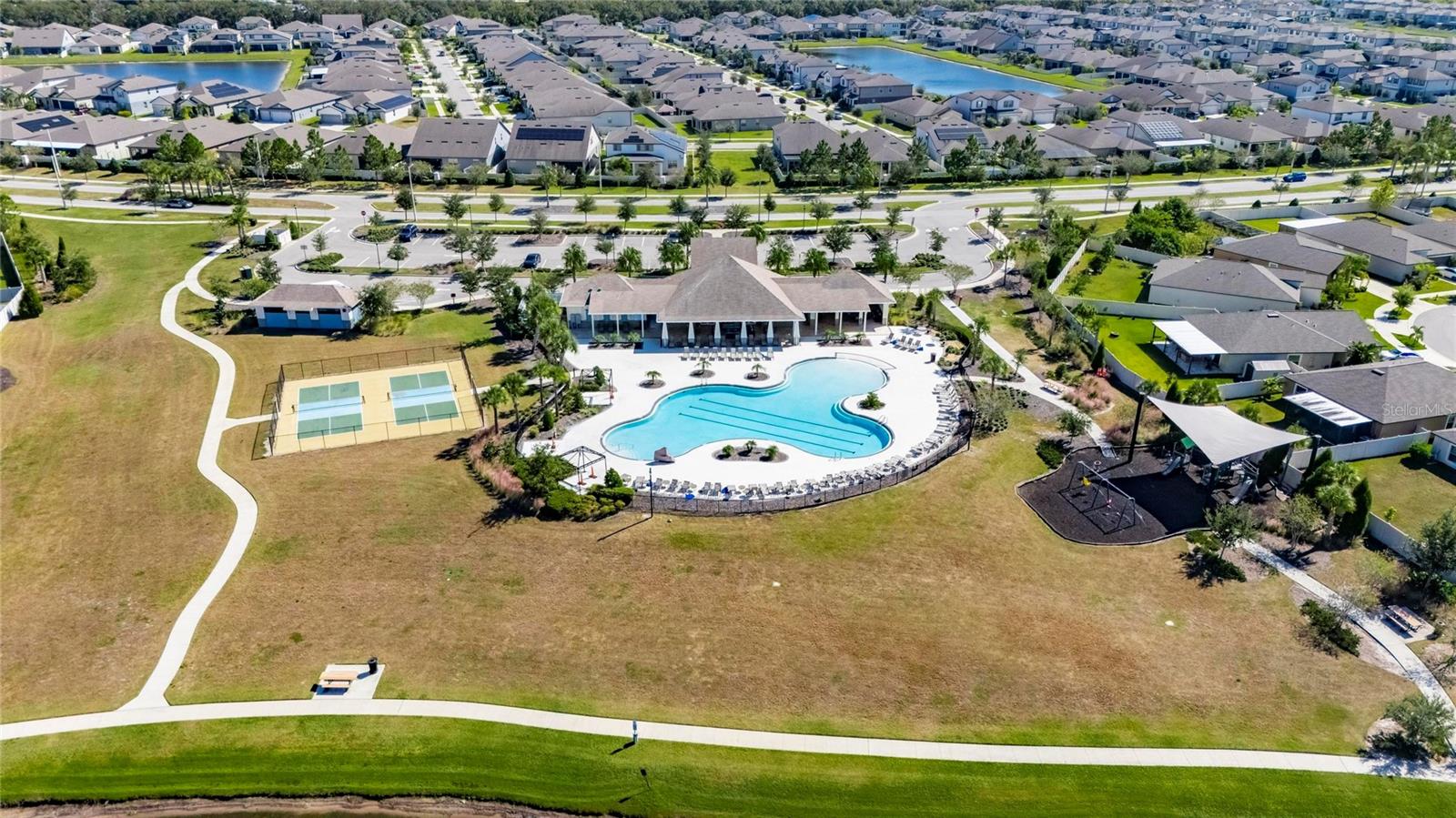 Image 43 of 44 For 11414 Green Harvest Drive