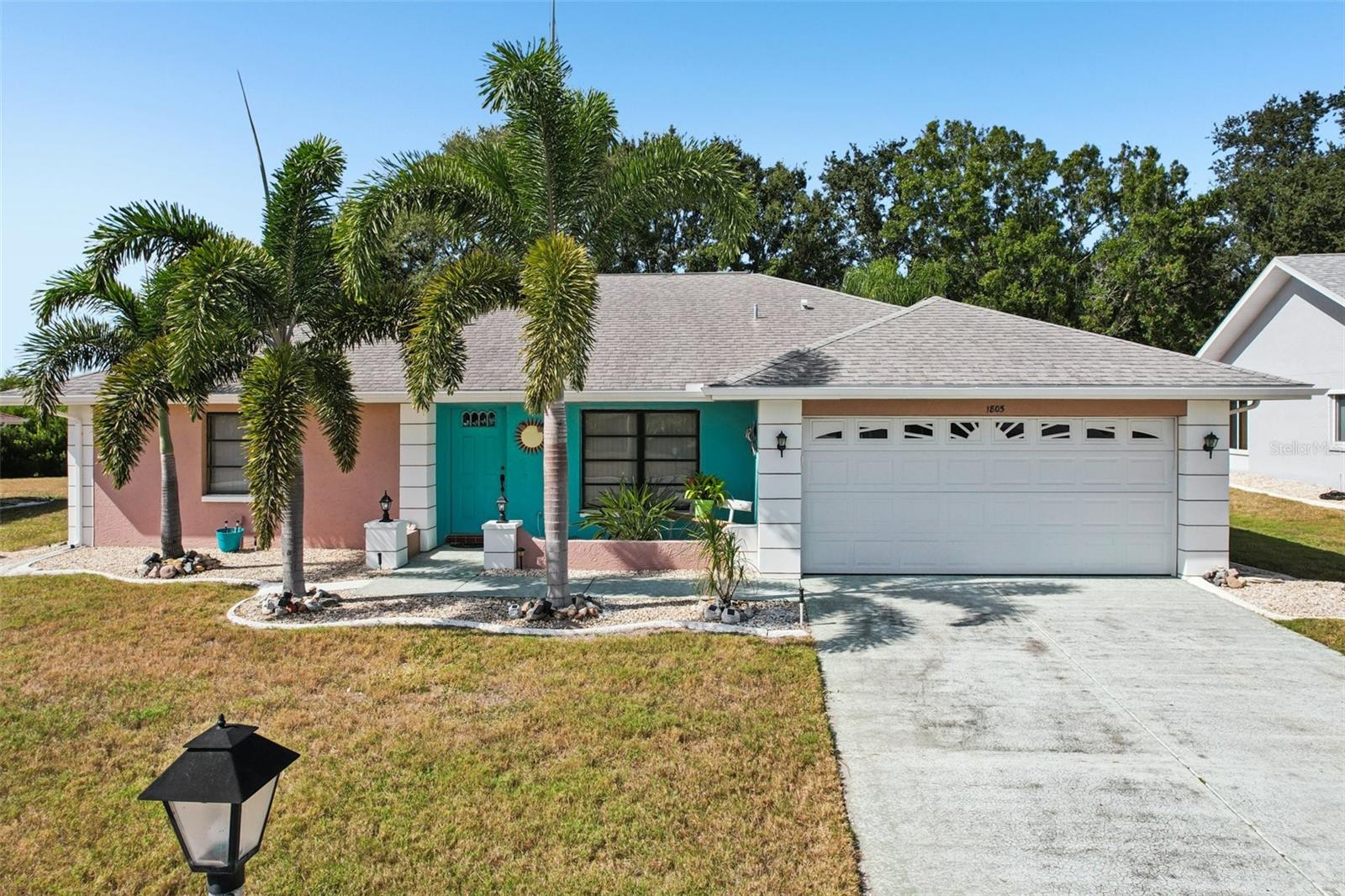 Image 54 of 55 For 1805 New Bedford Drive