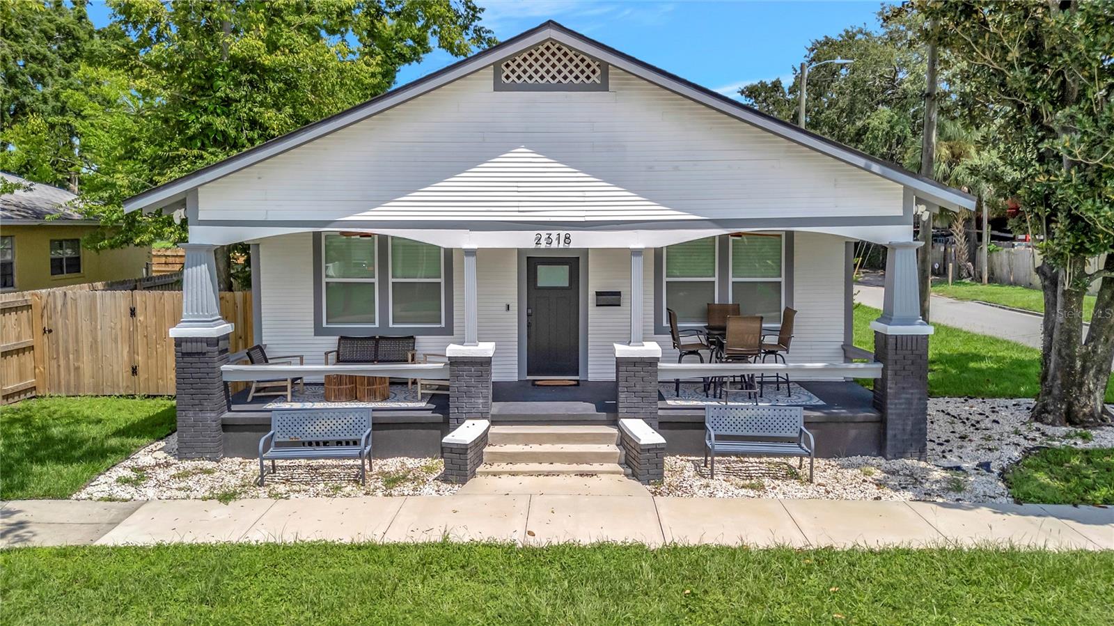 Details for 2318 9th Avenue, TAMPA, FL 33605