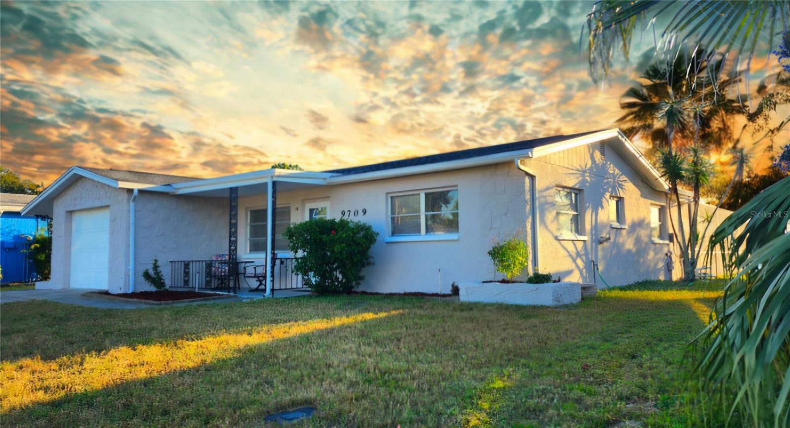 Details for 9709 Lakeside Lane, PORT RICHEY, FL 34668