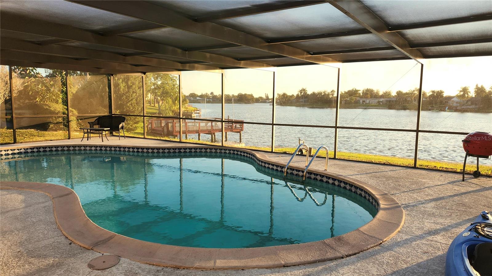 Image 8 of 24 For 9709 Lakeside Lane