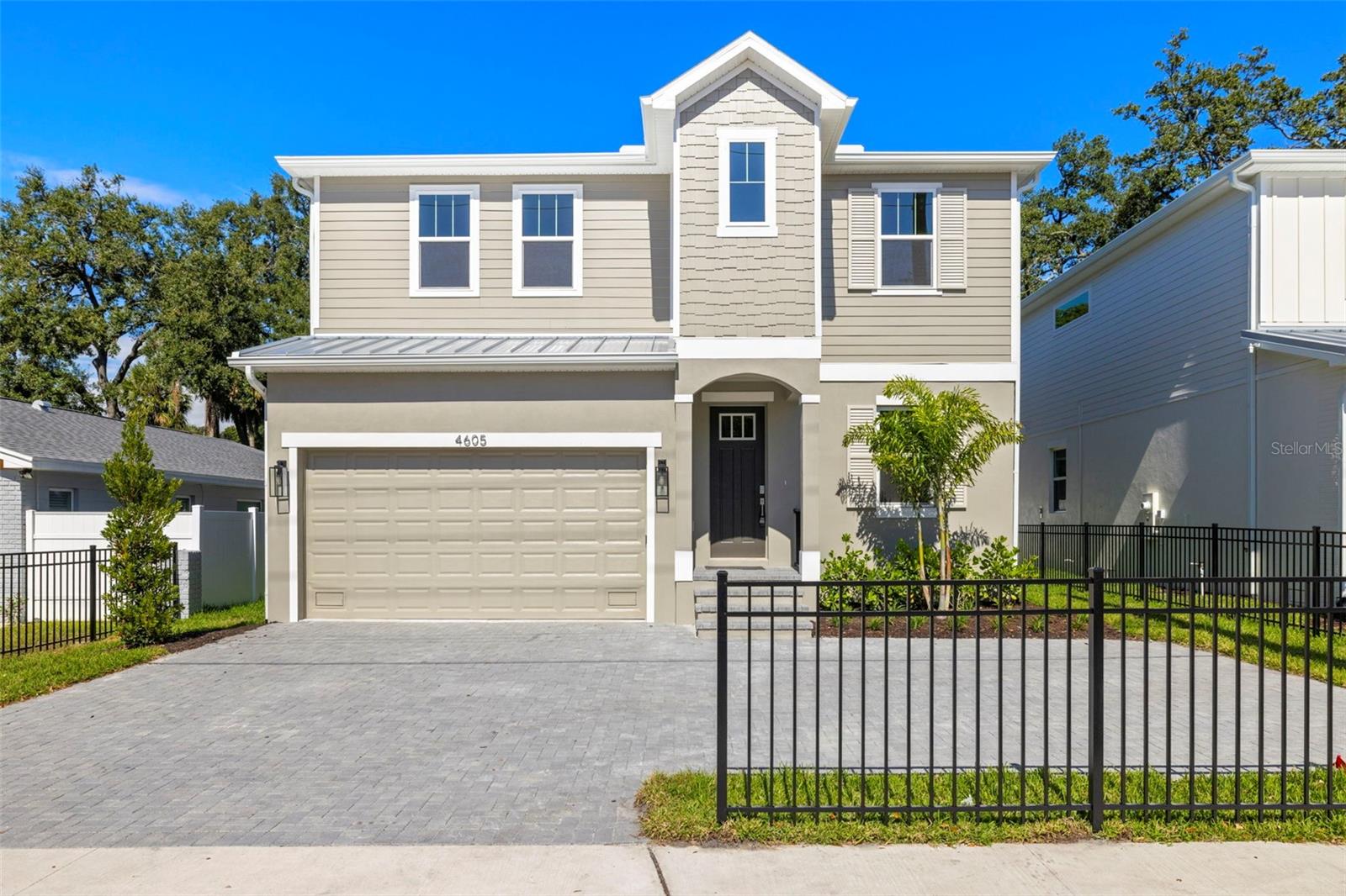 Details for 4605 San Jose Street, TAMPA, FL 33629