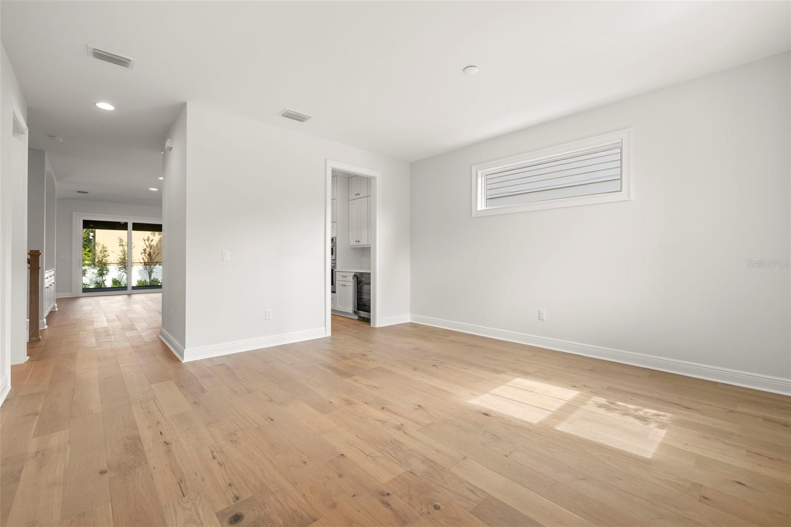 Image 3 of 35 For 4605 San Jose Street