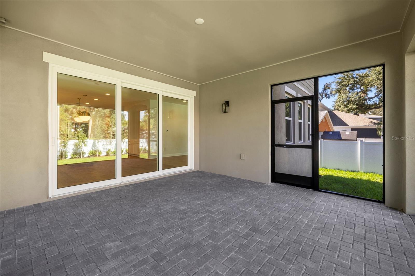 Image 34 of 35 For 4605 San Jose Street