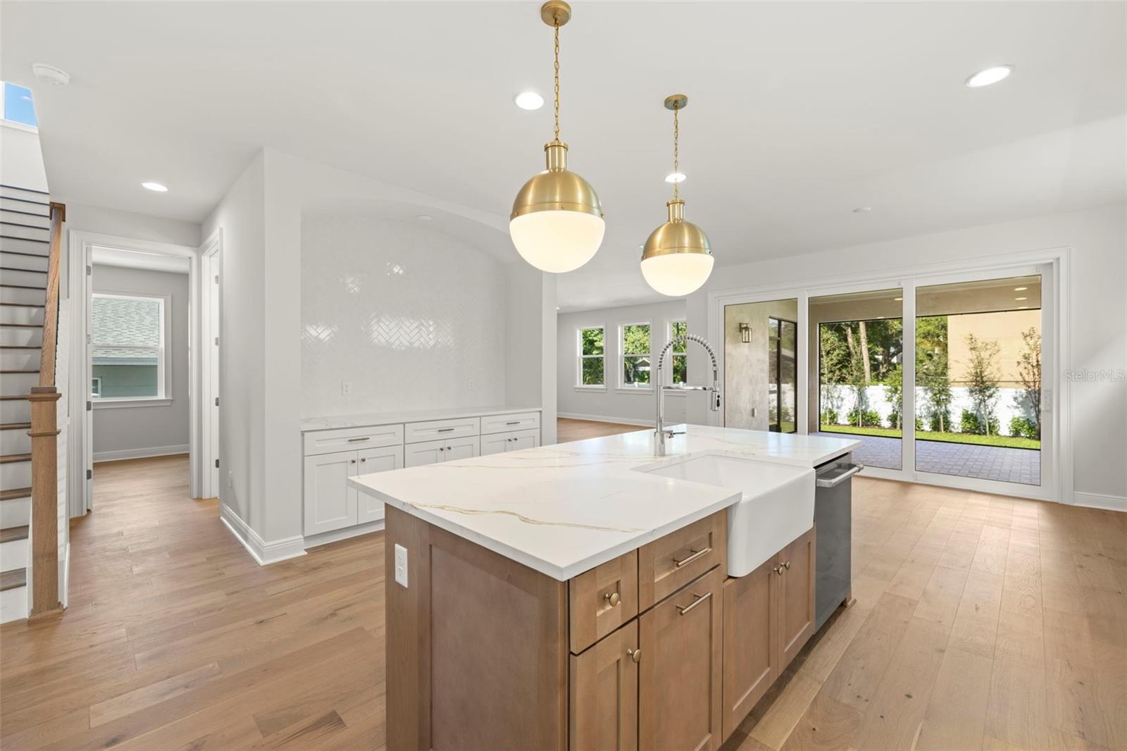 Image 6 of 35 For 4605 San Jose Street