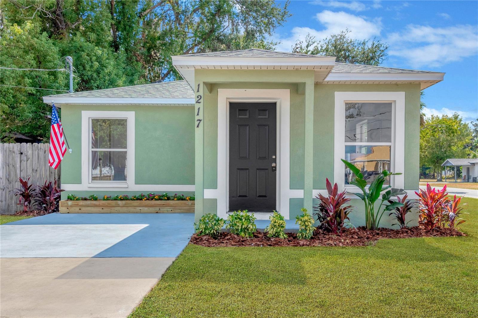 Details for 1217 Ball Street, PLANT CITY, FL 33563