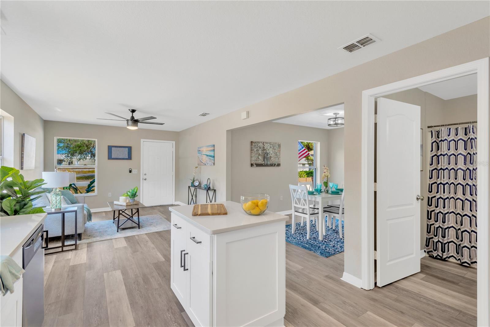 Image 3 of 20 For 1217 Ball Street