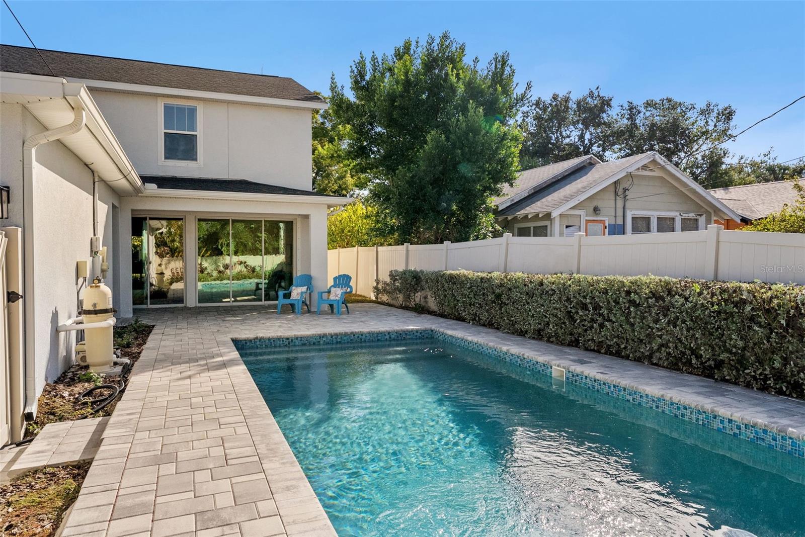 Image 45 of 48 For 2211 Burlington Avenue N