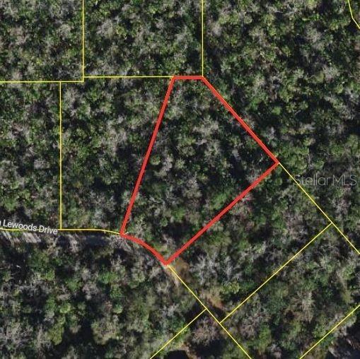 Image 6 of 6 For 4465 Lewoods Drive