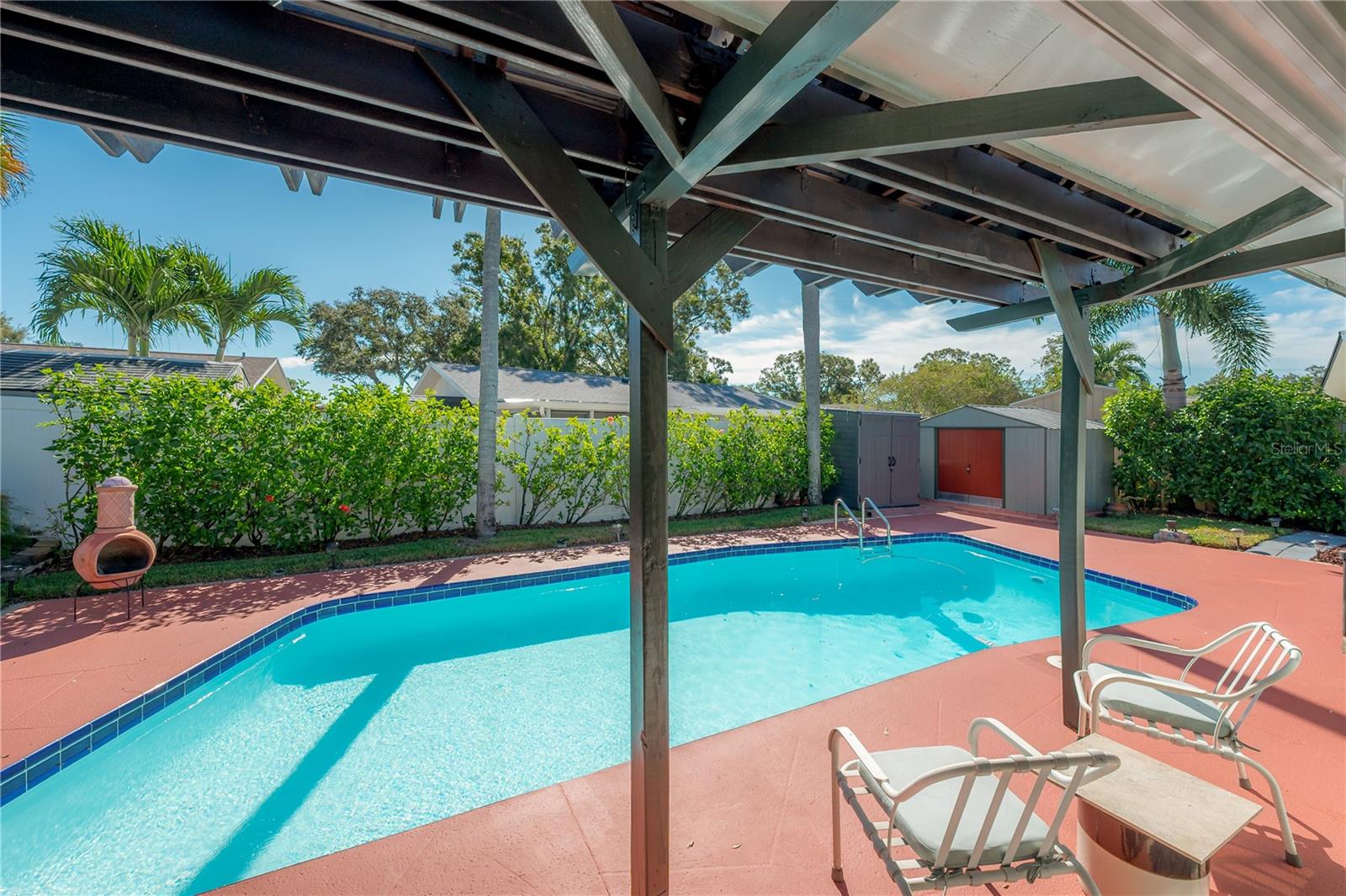 Image 32 of 47 For 6809 Sandwater Trail N