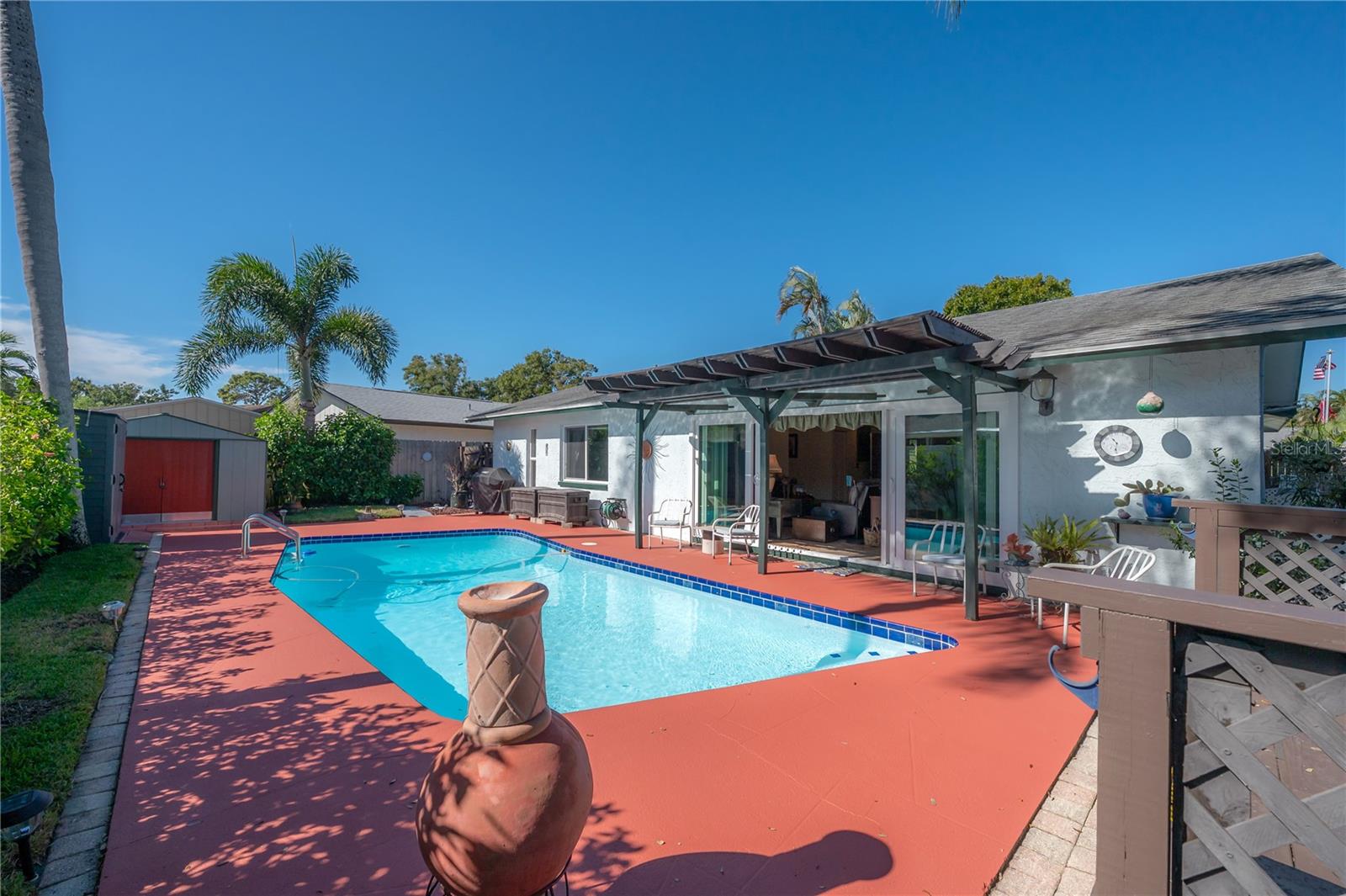 Image 38 of 47 For 6809 Sandwater Trail N