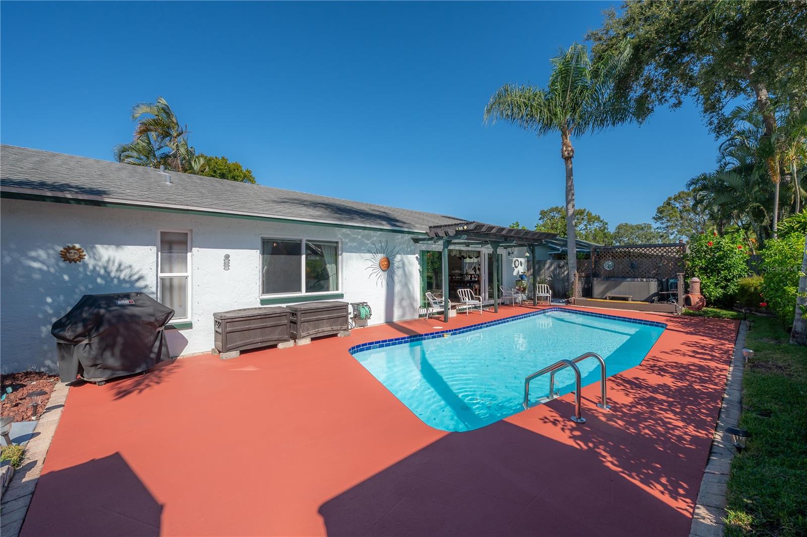 Image 41 of 47 For 6809 Sandwater Trail N