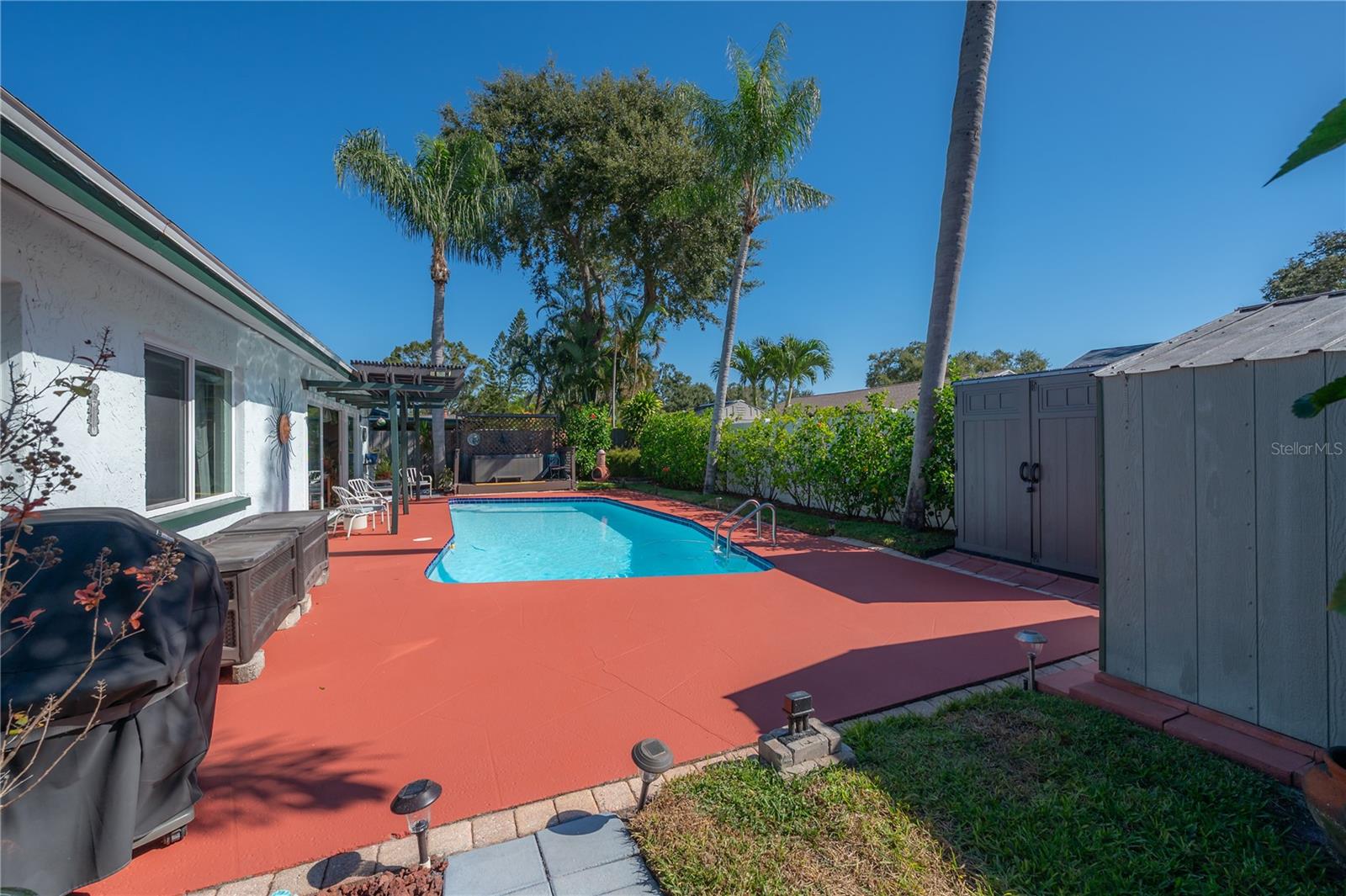 Image 42 of 47 For 6809 Sandwater Trail N