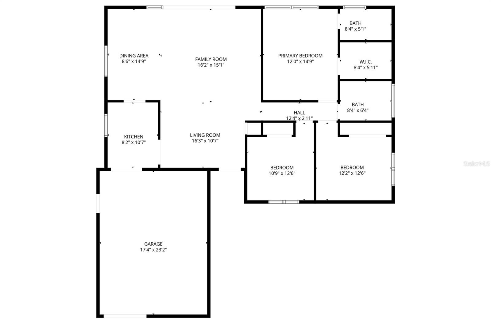 Image 47 of 47 For 6809 Sandwater Trail N