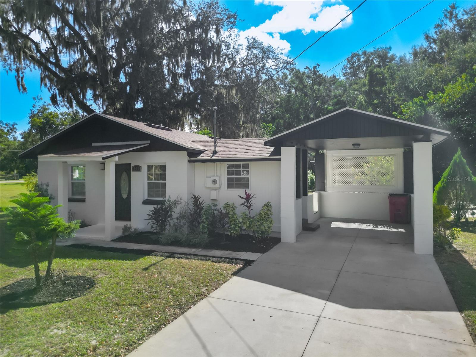 Details for 3910 Orange Avenue, COLEMAN, FL 33521