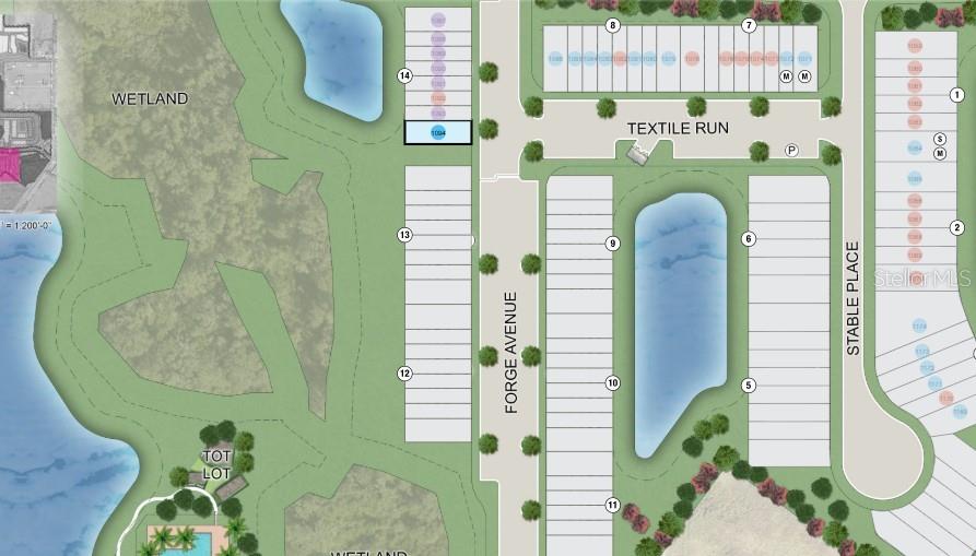 Image 13 of 22 For 13207 Forge Avenue