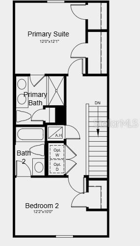 Image 3 of 22 For 13207 Forge Avenue