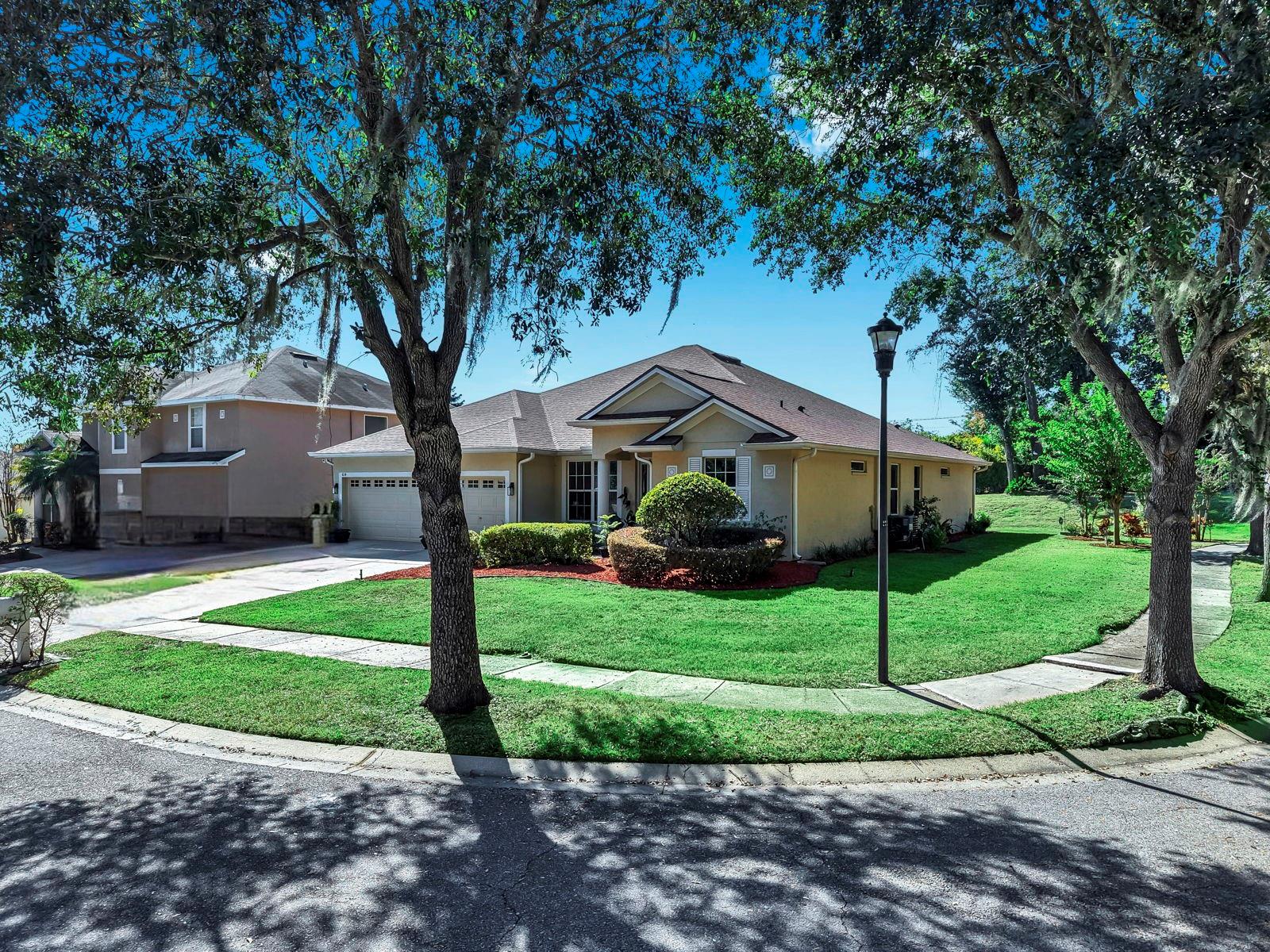 Details for 614 Cedar Waxwing Drive, BRANDON, FL 33510