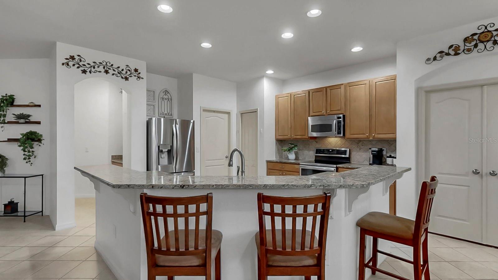 Image 14 of 48 For 614 Cedar Waxwing Drive