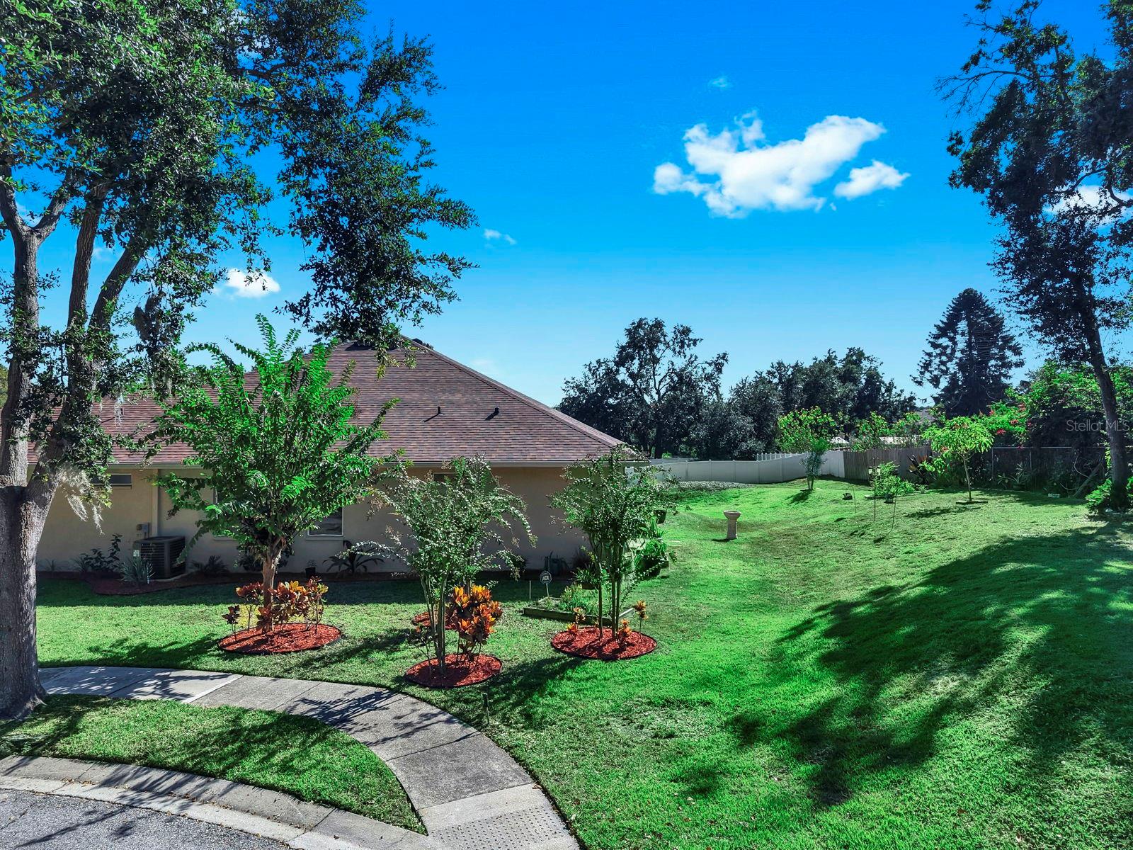 Image 48 of 48 For 614 Cedar Waxwing Drive