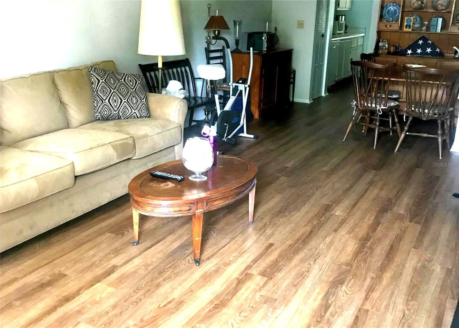 Image 2 of 36 For 5971 Terrace Park Drive N 102