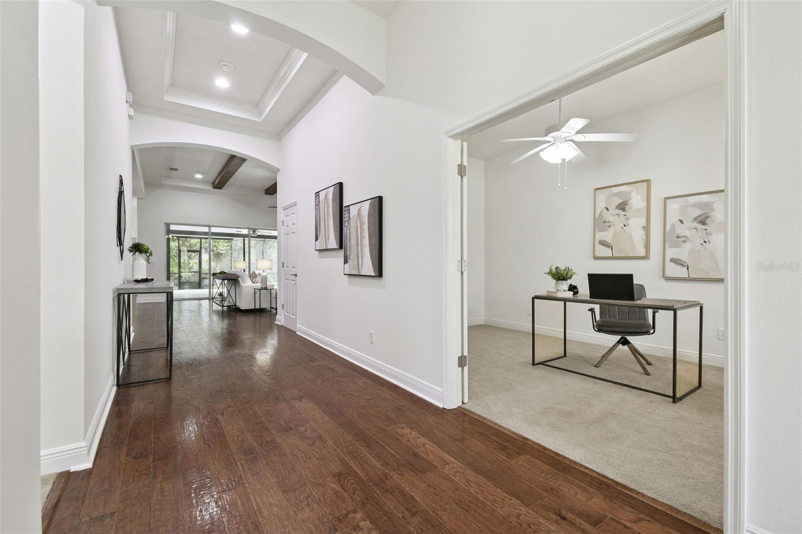 Image 13 of 86 For 19411 Ranchview Court