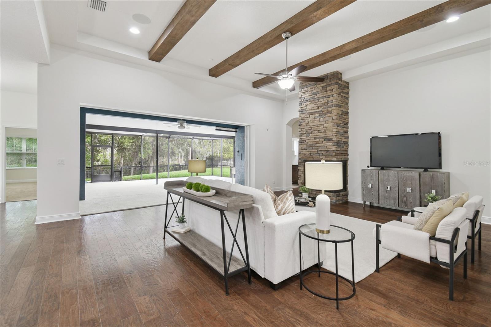 Image 38 of 86 For 19411 Ranchview Court