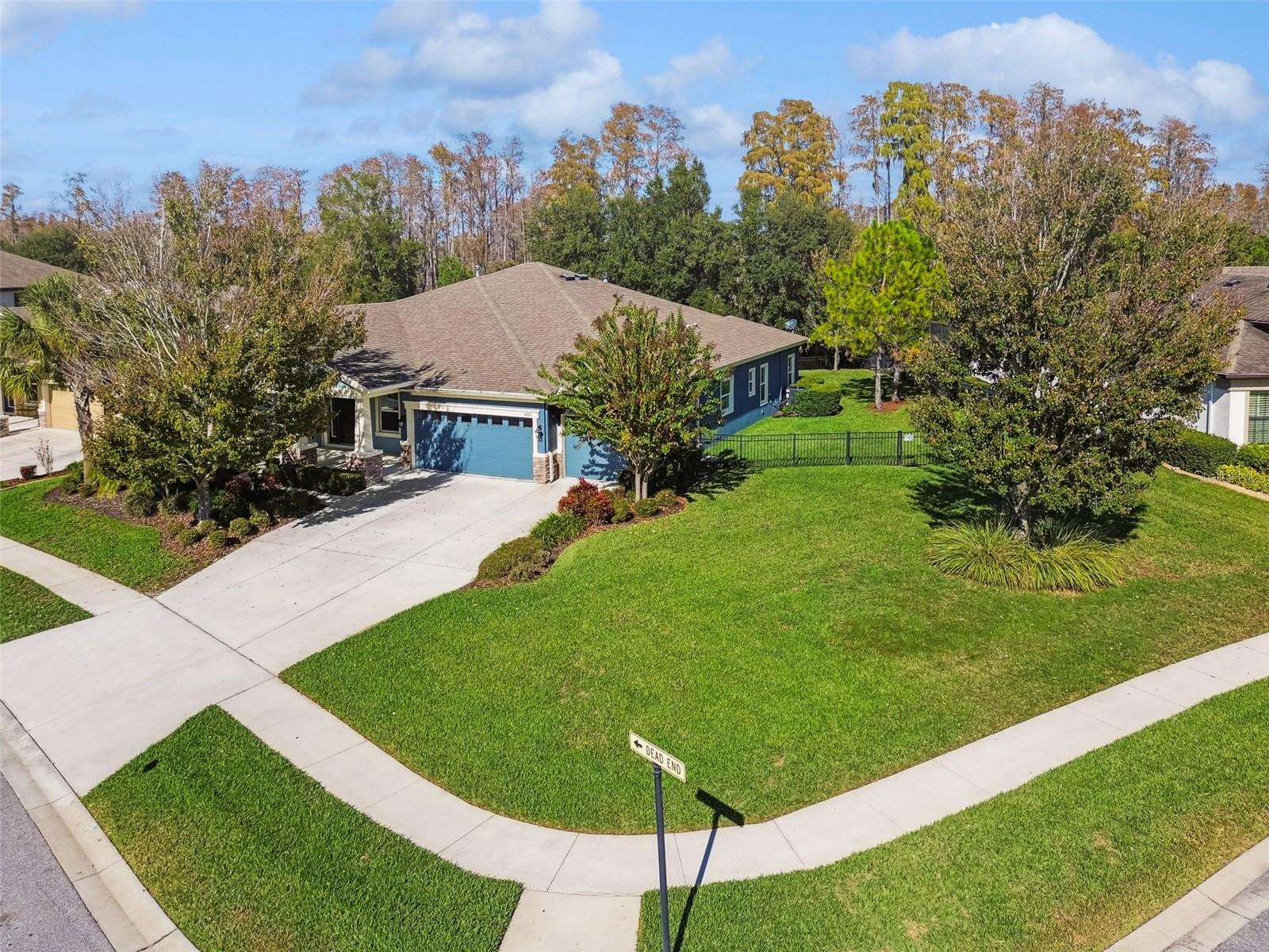 Image 4 of 86 For 19411 Ranchview Court